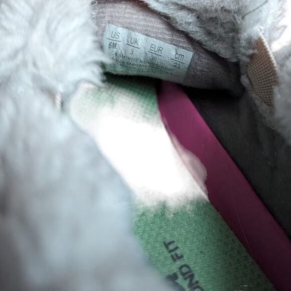 Ryka Awaken Suede Shoes - Picture 5 of 6